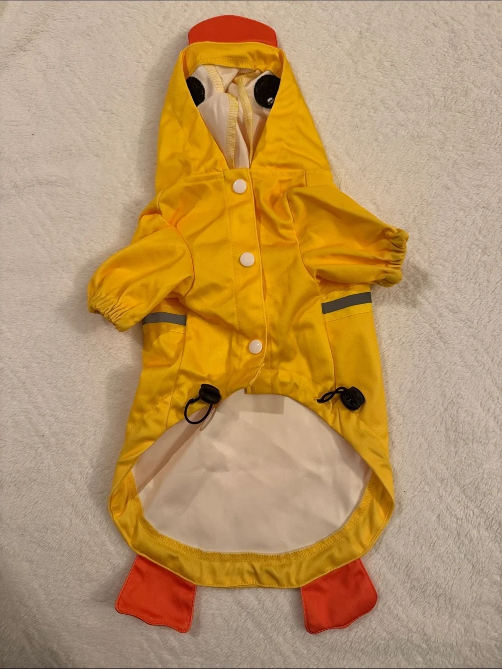 N/A cute yellow